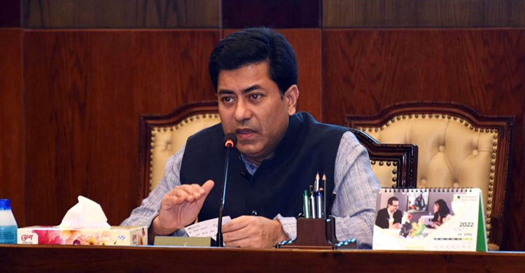 বুড়িগঙ্গা চ্যানেলের পুনর্খনন শুরু জুনে : মেয়র তাপস