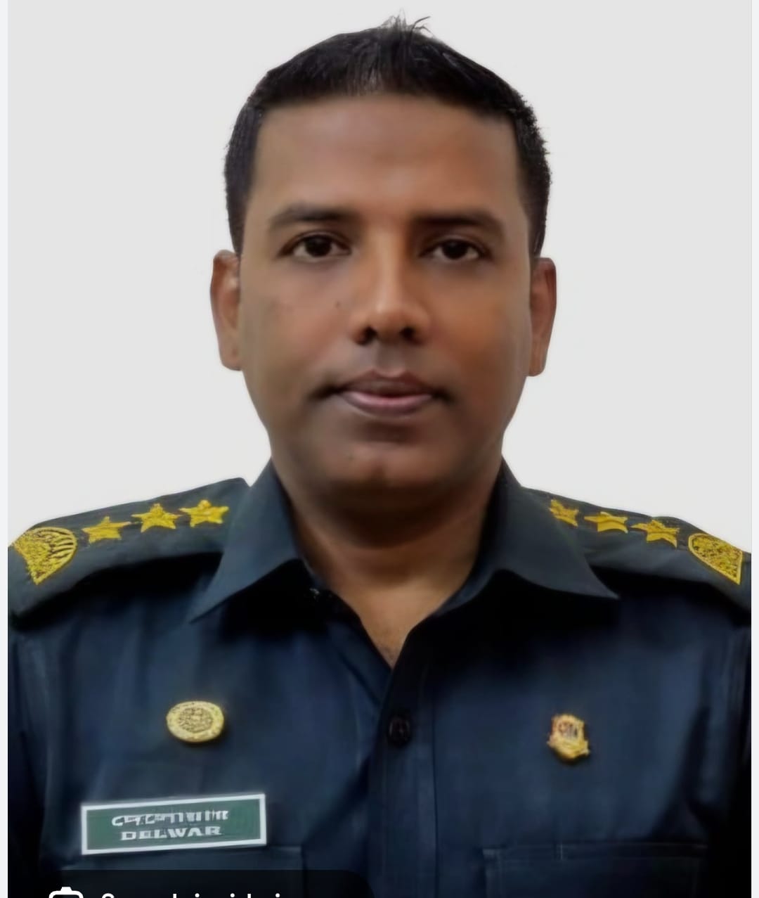 কক্সবাজার কারাগারে