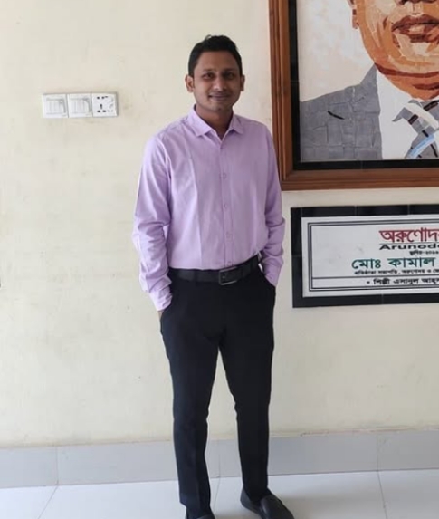 মহেশখালী ভূমি অফিসে ঘুষের অভিযোগ: নাজির ইন্দ্রজিৎ-এর দালাল সিন্ডিকেটের দৌরাত্ম্য, অতিষ্ঠ সেবাপ্রার্থীরা