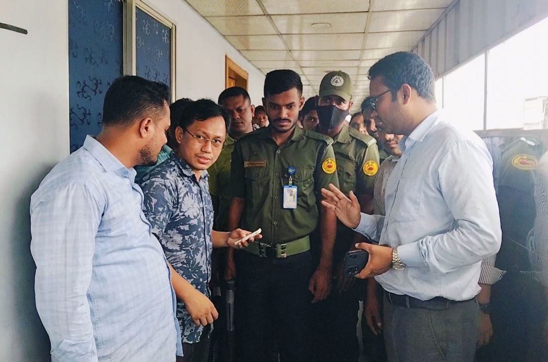 চকরিয়া সেভরণ হাসপাতালে প্রসূতির মৃত্যুর জের প্রশাসনের অভিযানে ৭০ হাজার টাকা জরিমানা