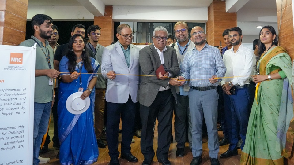 রোহিঙ্গাদের প্রত্যাবাসনের পাশাপাশি দক্ষতা ও আত্মনির্ভরশীলতায় জোর