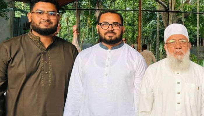 ২০ লাখ টাকা চাঁদা দাবি: এমপি’র পিএসসহ ছয়জনের বিরুদ্ধে মামলা