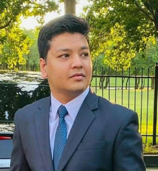 বোয়ালখালীর কৃতি সন্তান, Boeing-এর গর্বিত প্রকৌশলী—বিশ্বমঞ্চে বাংলাদেশের নাম উজ্জ্বল করছেন শেখ মোহাম্মদ সরওয়ার্দী ইমন