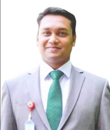সাইফুল ইসলাম কক্সবাজারের নতুন এডিসি