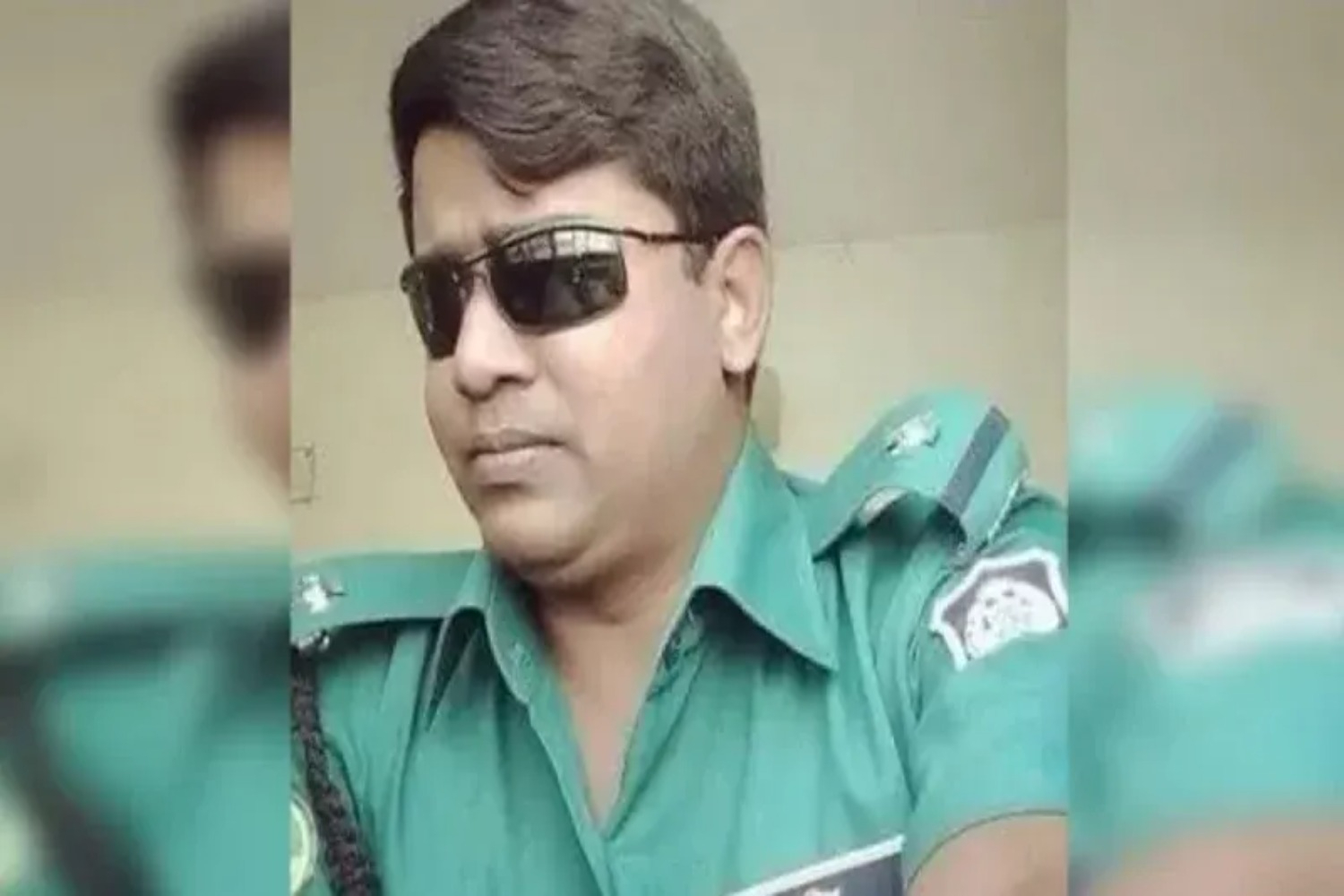 রাজধানীতে ৫ হাজার পিস ইয়াবাসহ পুলিশের এএসআই ও তার সহযোগী গ্রেপ্তার