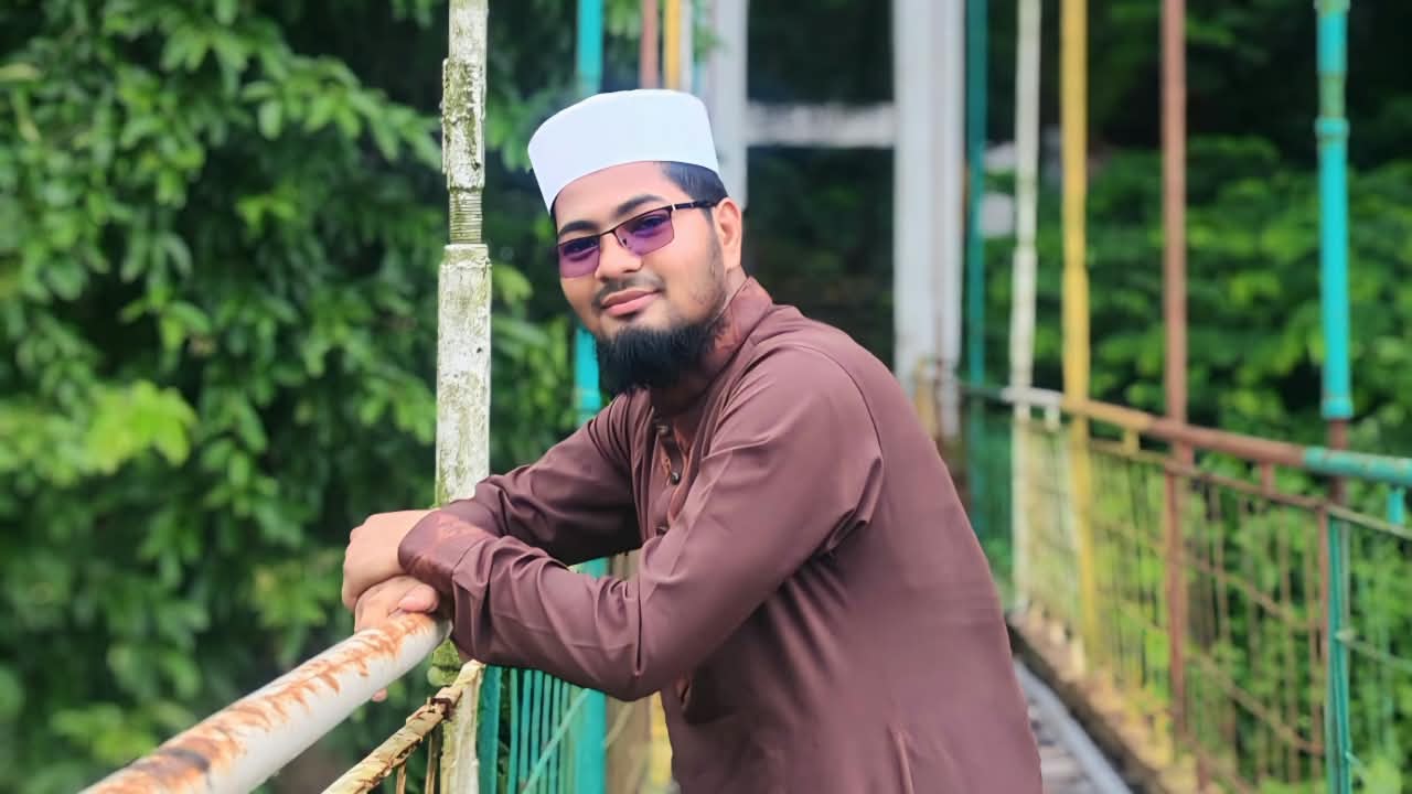 এক দেহের উপমা