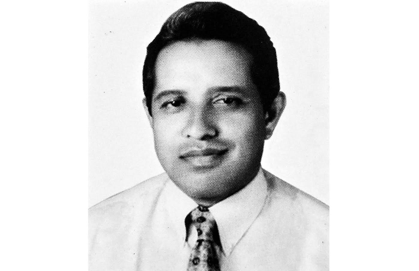 সাড়াজাগানো পার্লামেন্টারিয়ান এডভোকেট খালেকুজ্জামানের ২৫তম মৃত্যু বার্ষিকী ২৮ সেপ্টেম্বর