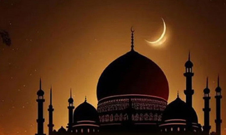 রবিউস সানি মাসের চাঁদ দেখা গেছে
