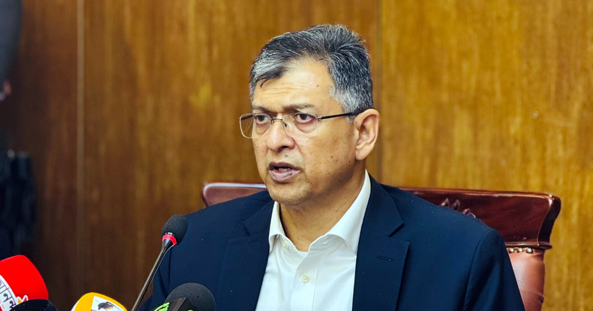 আদালতের সামনে ককটেল বিস্ফোরণ বড় বিষয় নয়: স্বরাষ্ট্রমন্ত্রী