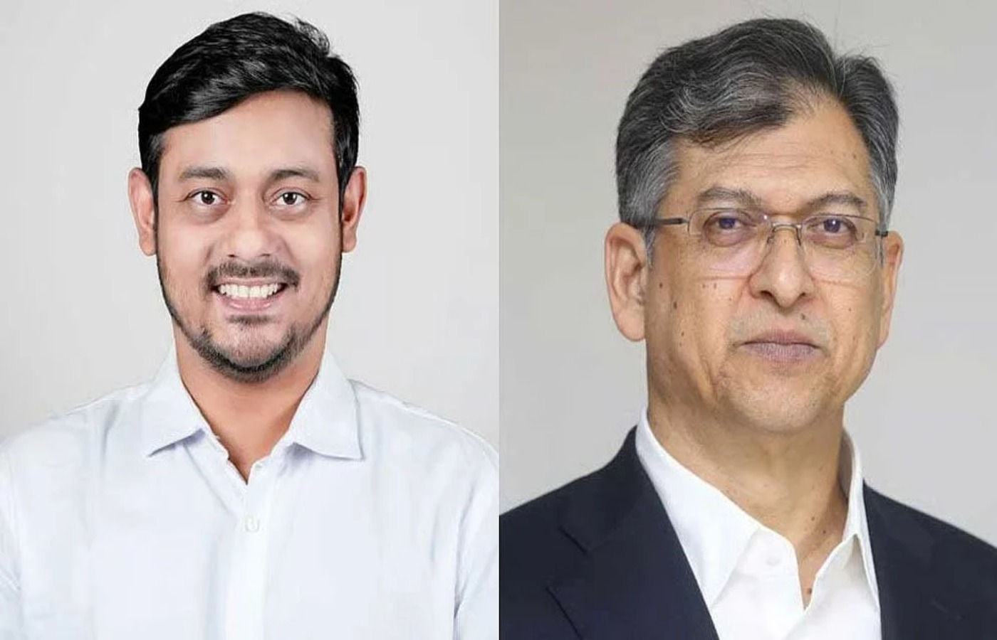 অসংলগ্ন কথাবার্তা বলা সম্ভবত পাটওয়ারীর ‘অভ্যাস’: স্বরাষ্ট্রমন্ত্রী