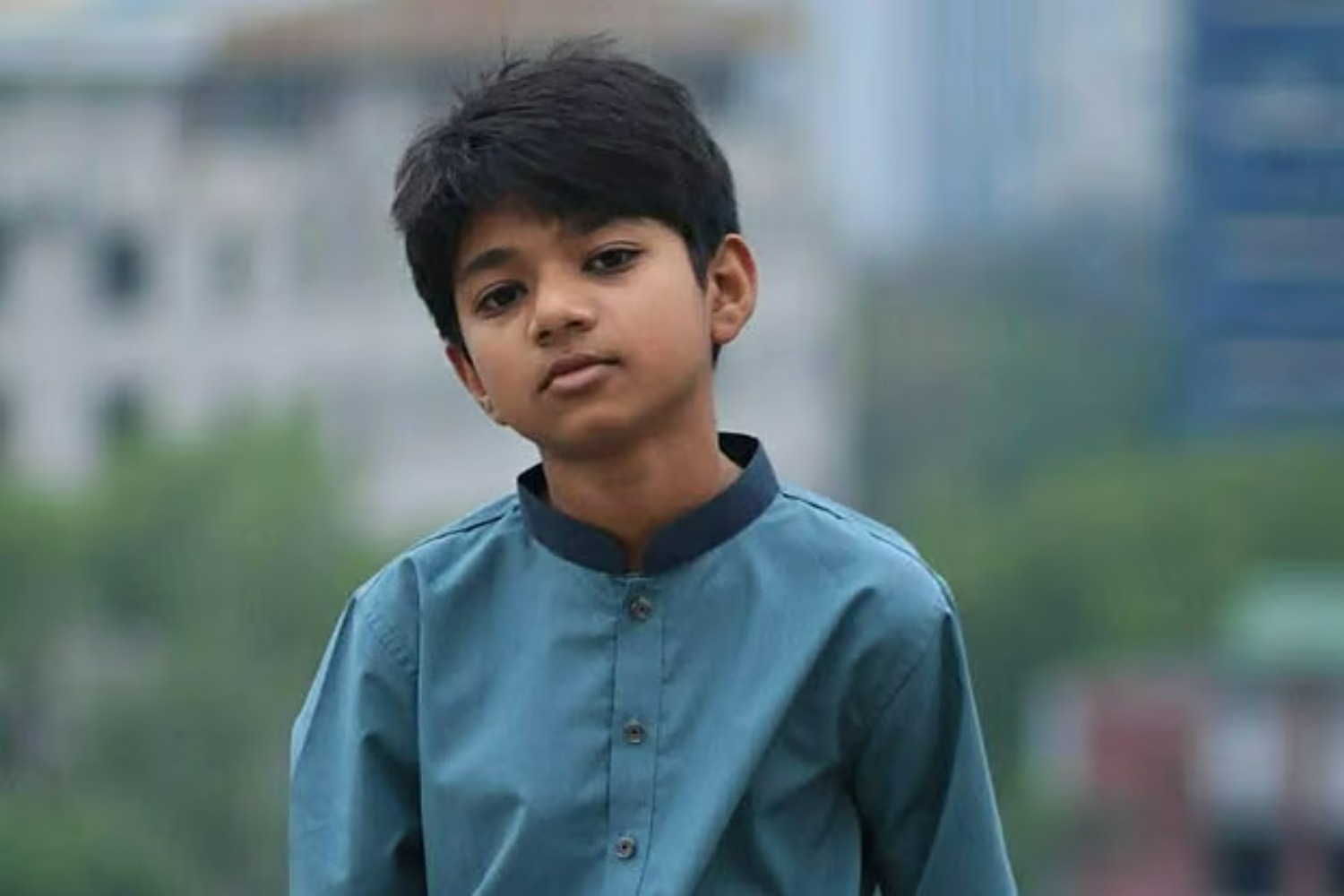 কুমিল্লা বিশ্ববিদ্যালয় শিক্ষকের নিখোঁজ ছেলের লাশ জঙ্গল থেকে উদ্ধার