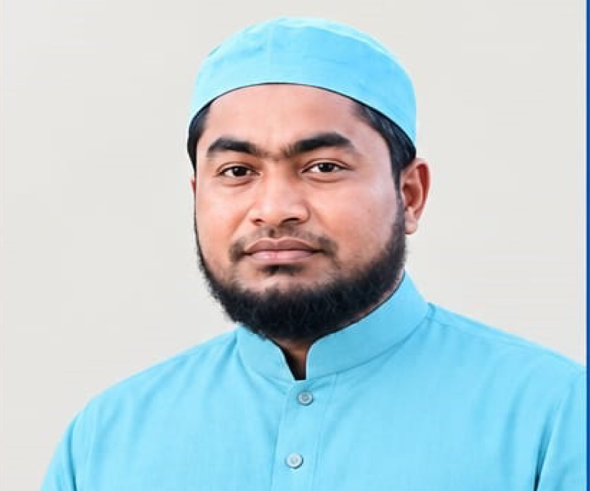 সৌদি আরবে বাংলাদেশি নিখোঁজ, সন্ধান চায় পরিবার
