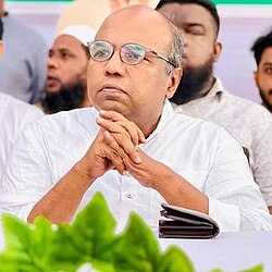 মঞ্চে দুর্নীতির কথা বললেও দুর্নীতি থেকে মুক্ত নন অনেকে: এমপি কাজল
