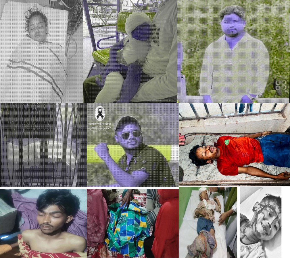 মহেশখালীতে একের পর এক সড়ক দুর্ঘটনা: চলতি বছরে প্রাণহানি বেড়ে ৯ 